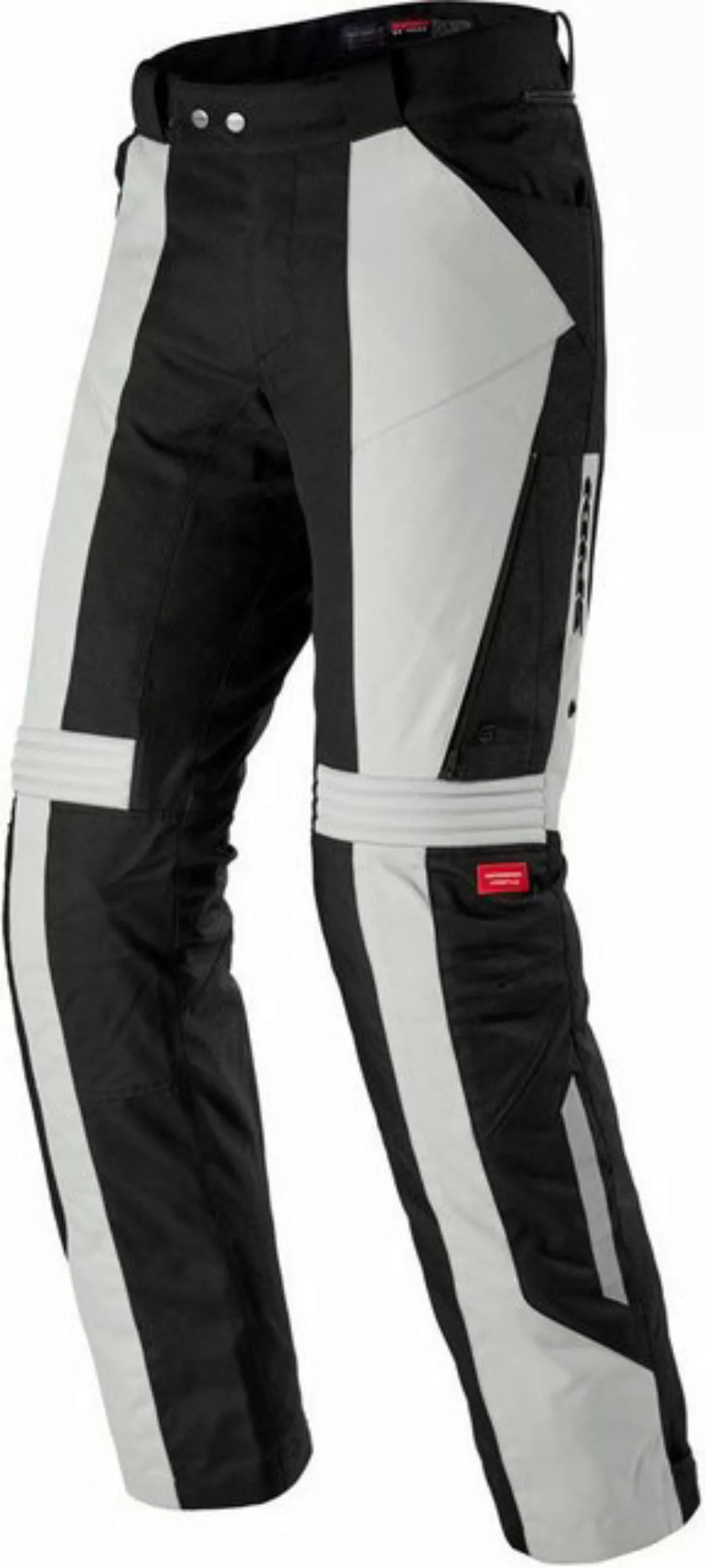 SpiDi Motorradhose Modular Motorrad Textilhose günstig online kaufen