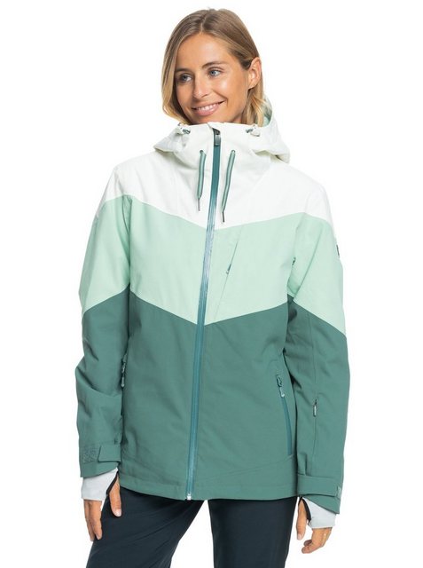 Roxy Anorak WINTER HAVEN JK SNJT günstig online kaufen