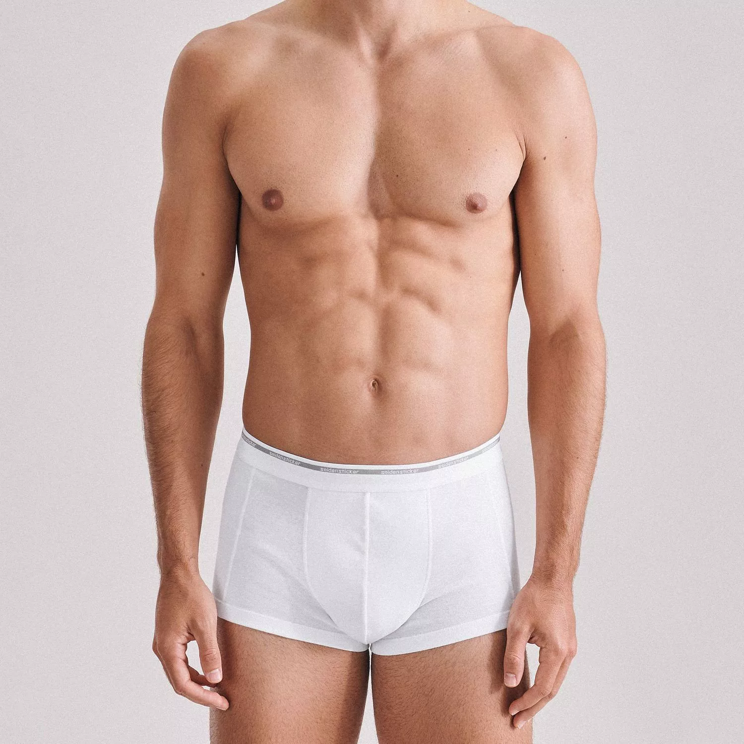 seidensticker Boxershorts Modern Basic (2er Pack, günstig online kaufen