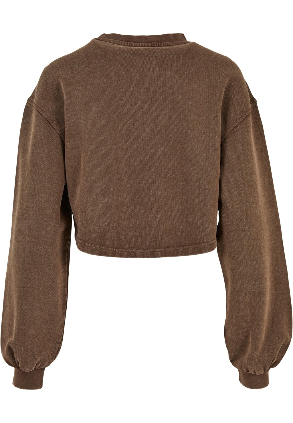 URBAN CLASSICS Sweater "Urban Classics Damen", (1 tlg.) günstig online kaufen