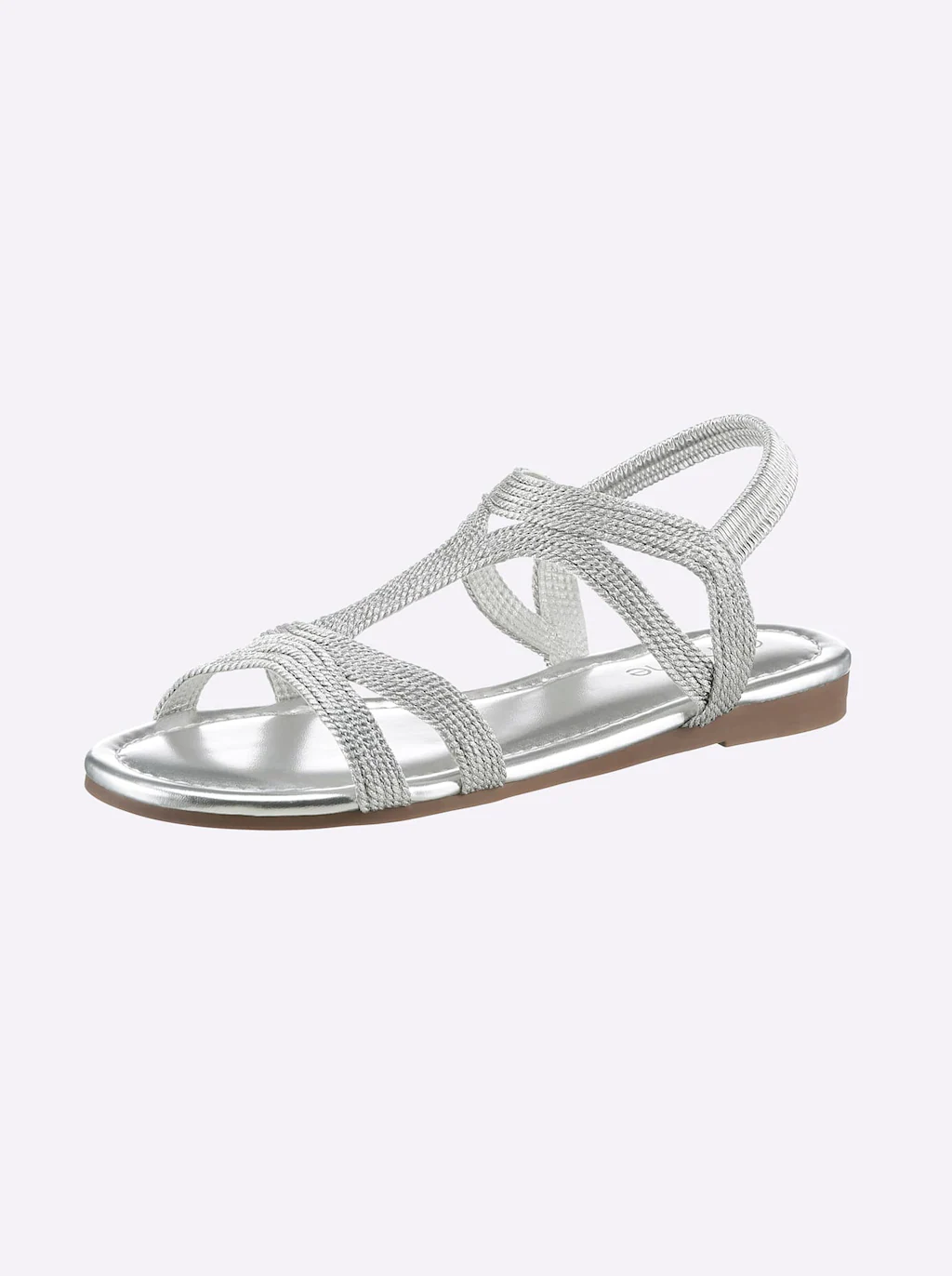 heine Sandale günstig online kaufen