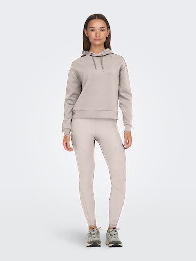 ONLY Play Kapuzensweatshirt ONPLOUNGE HOOD LS günstig online kaufen