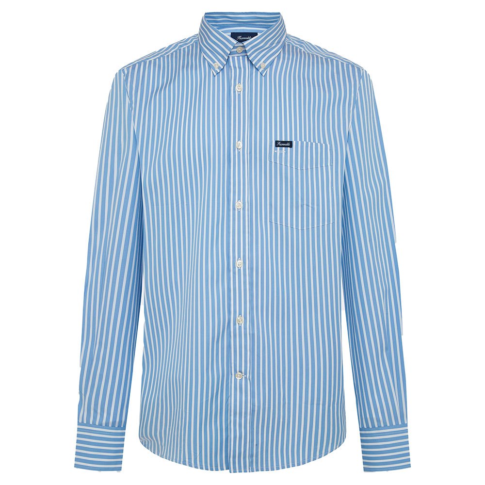 FaÇonnable Sportswear Club Btd Bengal 45 Shirt XL Azzurro günstig online kaufen