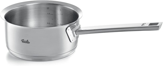 Fissler Kasserolle »ORIGINAL-PROFI COLLECTION®«, Edelstahl 18/10, (1 tlg.), günstig online kaufen