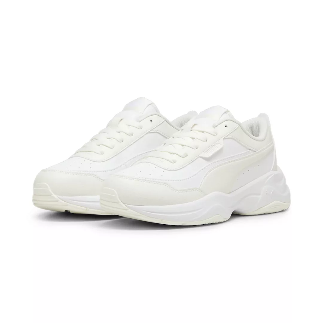 PUMA Laufschuh "Cilia Mode Sneakers Damen" günstig online kaufen