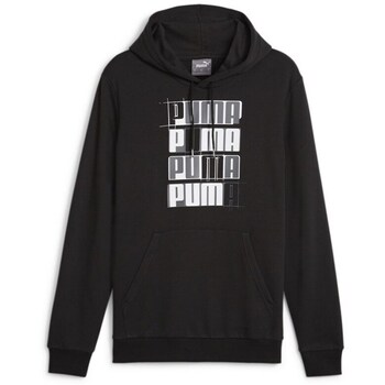 Puma  Sweatshirt Ess+ Logo Lab günstig online kaufen