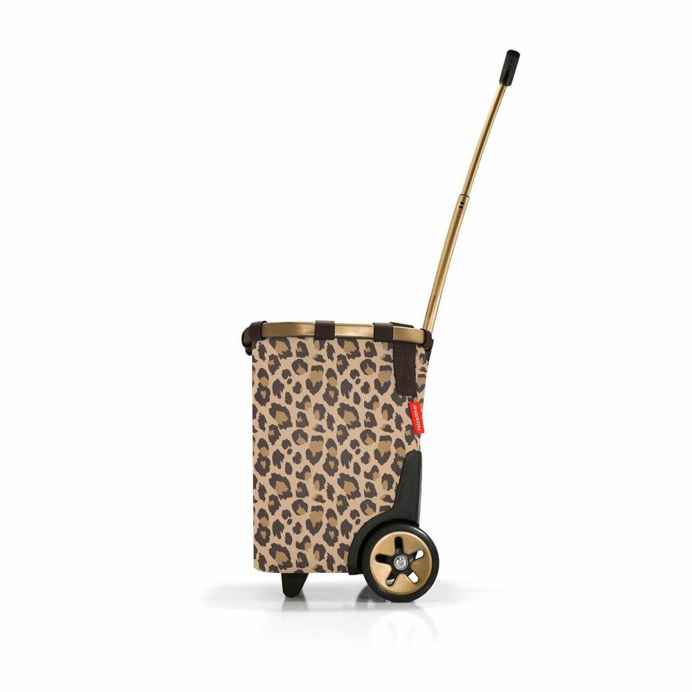 REISENTHEL® Einkaufstrolley carrycruiser, 40 l, herausnehmbares günstig online kaufen