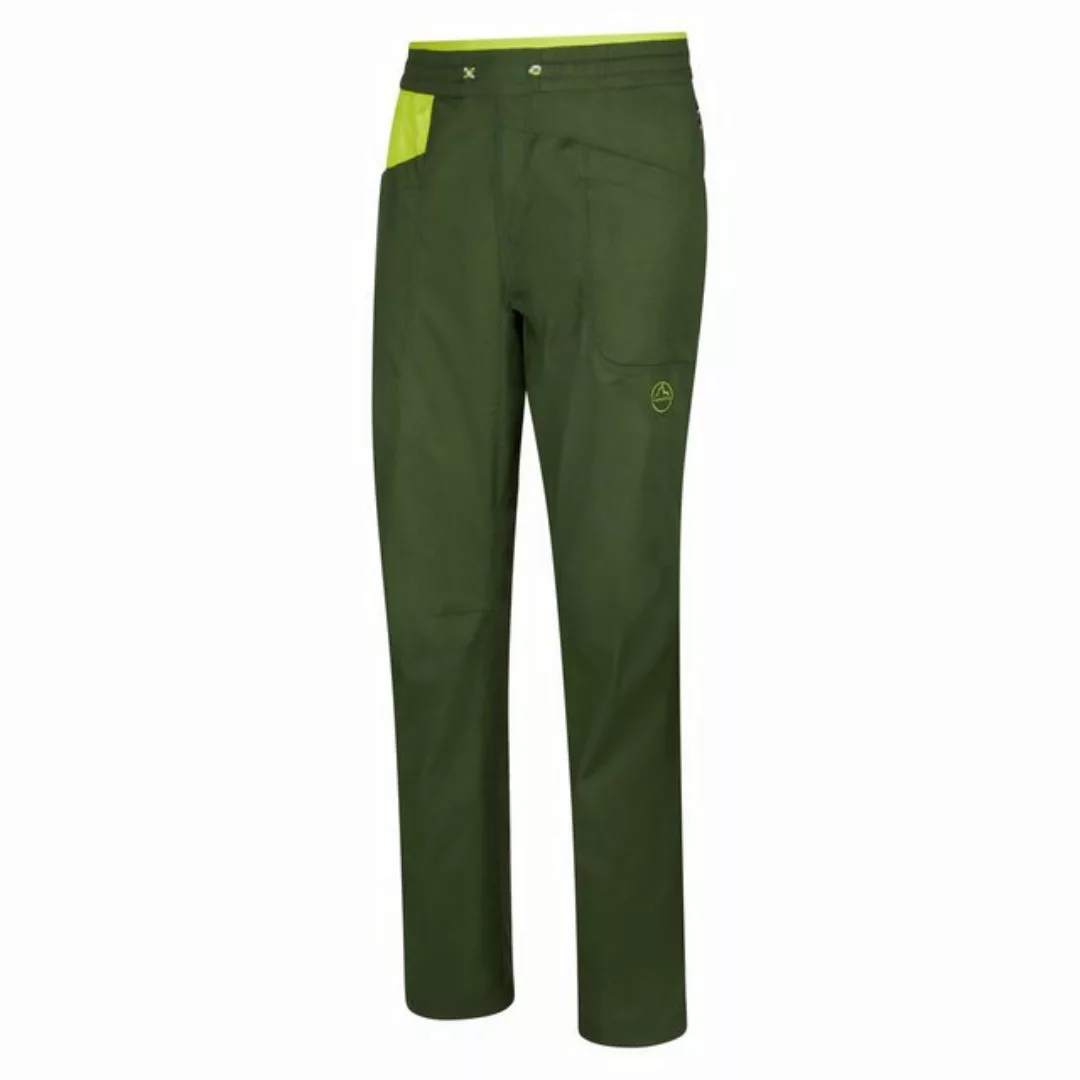 La Sportiva Softshellhose La Sportiva M Bolt Pant Herren Hose günstig online kaufen