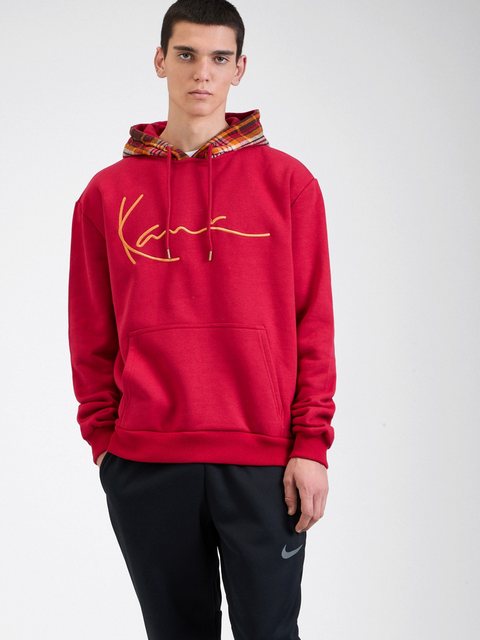 Karl Kani Sweatshirt (1-tlg) günstig online kaufen