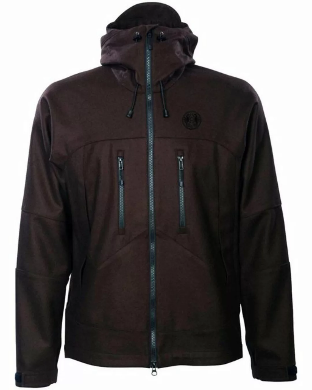 Petromax Outdoorjacke Lodenjacke Deubelskerl günstig online kaufen