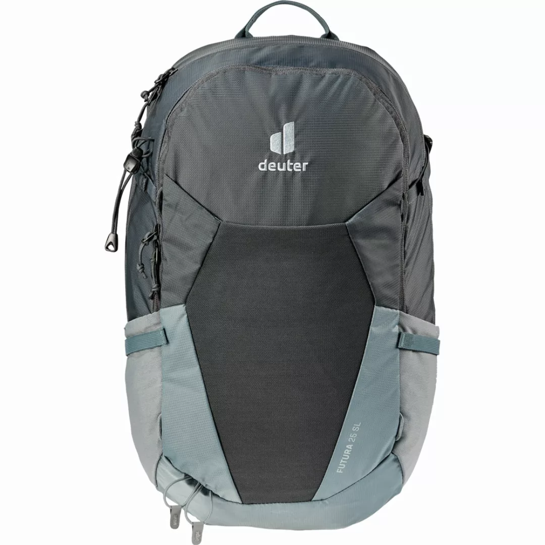 Deuter Futura 25 SL Graphite/Shale günstig online kaufen