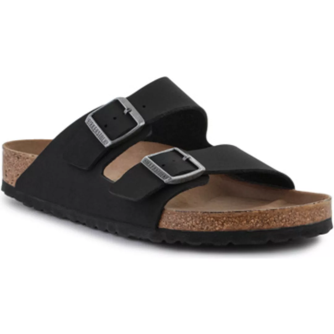 Birkenstock  Pantoffeln Arizona Black 1019115 günstig online kaufen