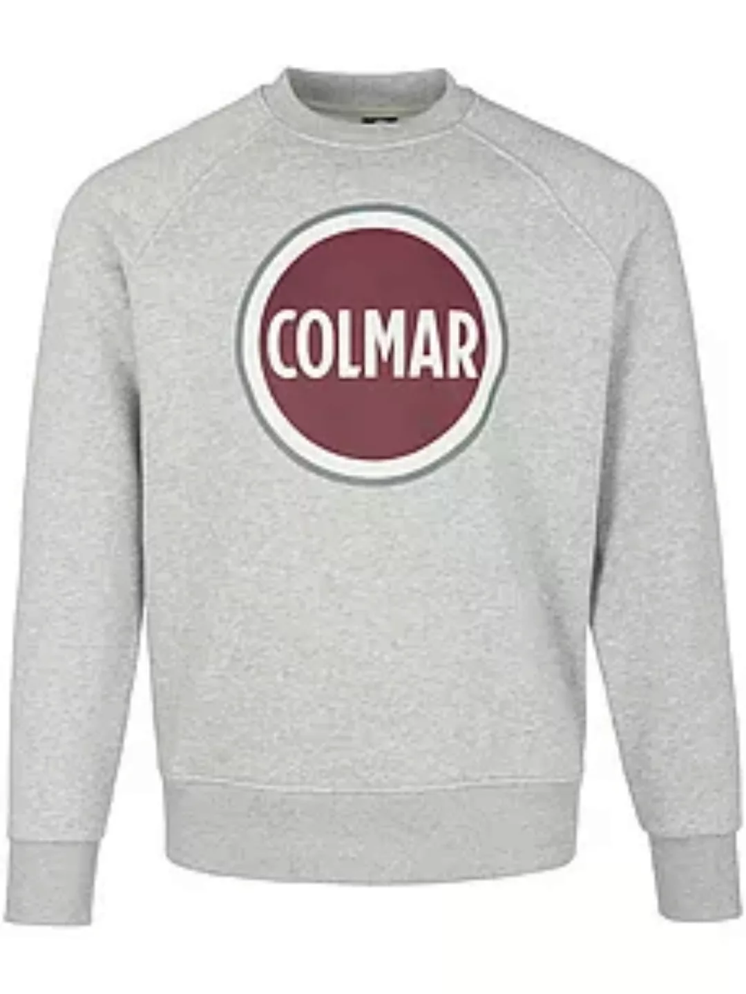Sweatshirt COLMAR grau günstig online kaufen