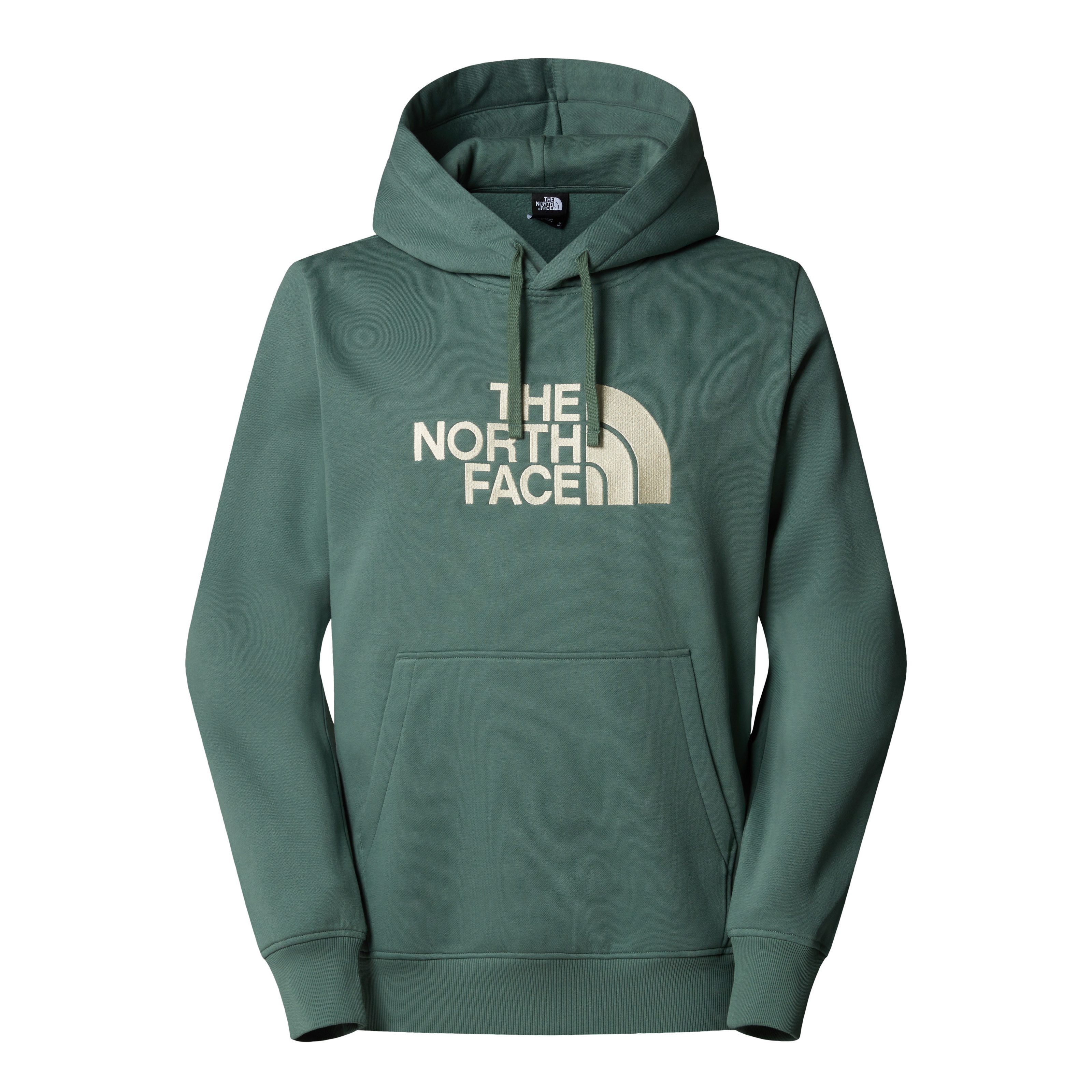 The North Face Kapuzensweatshirt M DREW günstig online kaufen