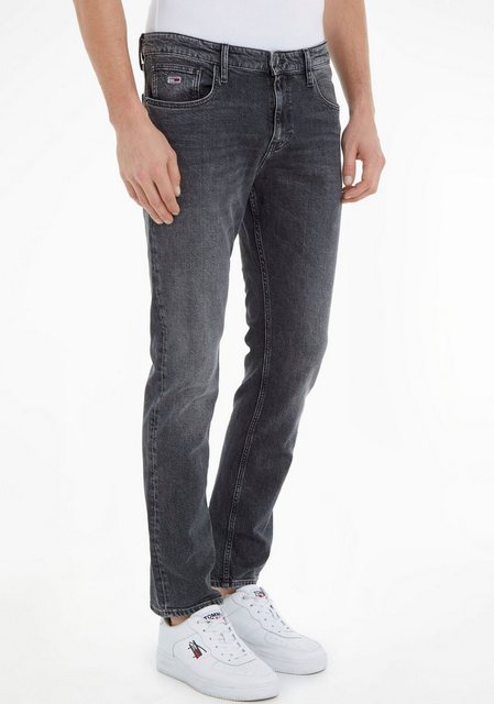 Tommy Jeans 5-Pocket-Jeans RYAN RGLR STRGHT günstig online kaufen