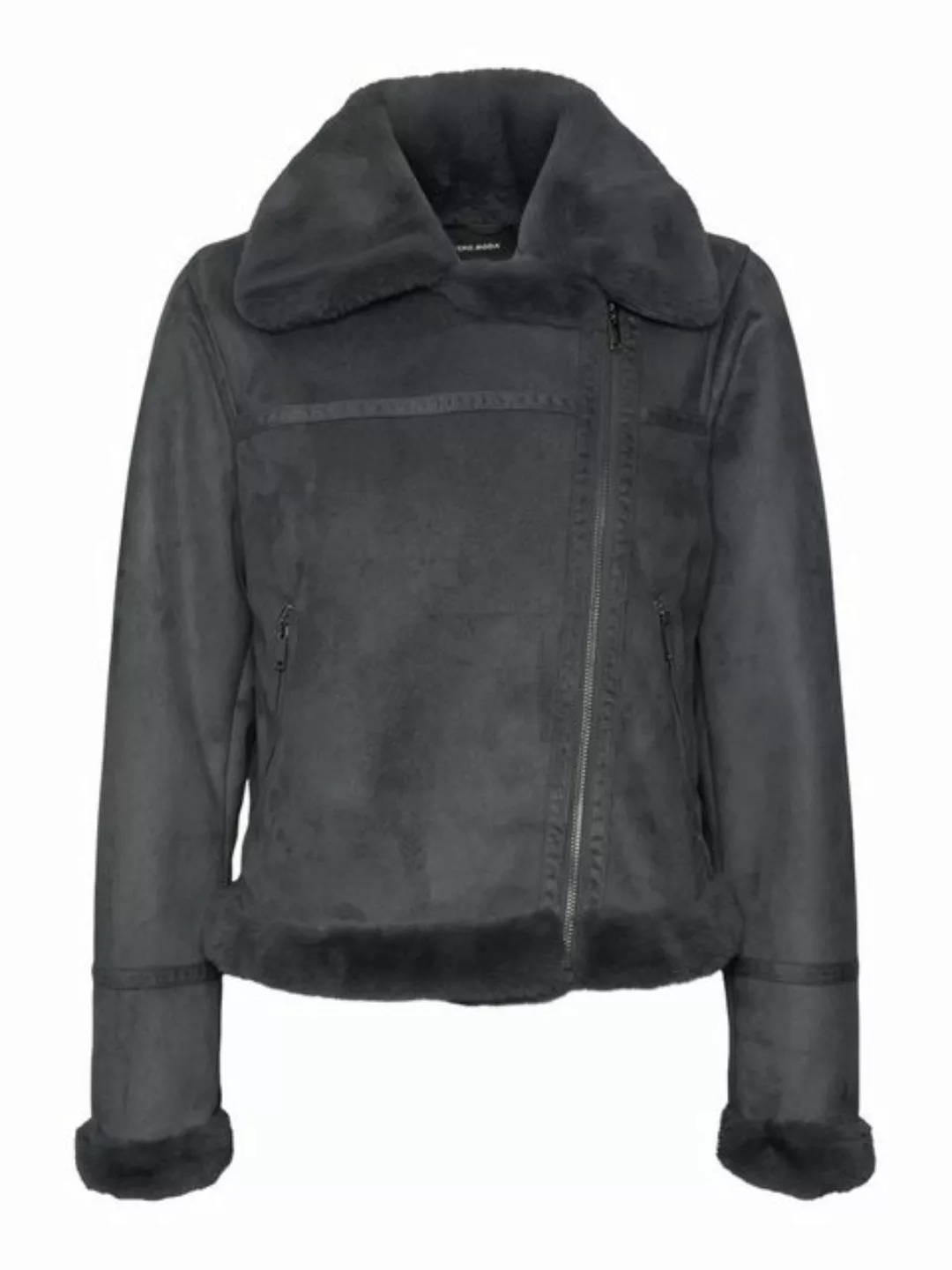 Vero Moda Bikerjacke VMPEGGY (1-St) günstig online kaufen