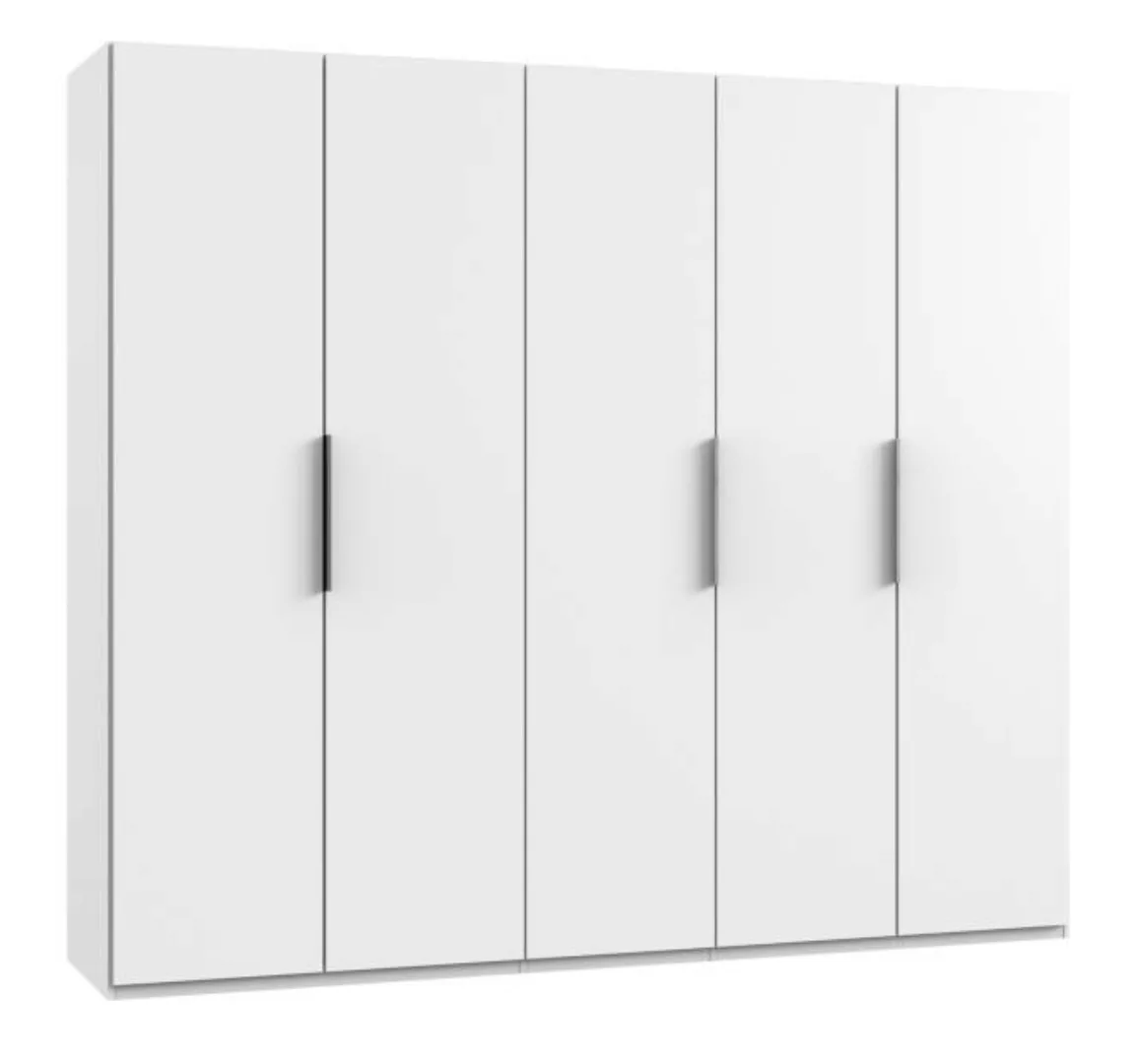 Wimex Kleiderschrank "Level by fresh to go", mit Spiegeltüren günstig online kaufen