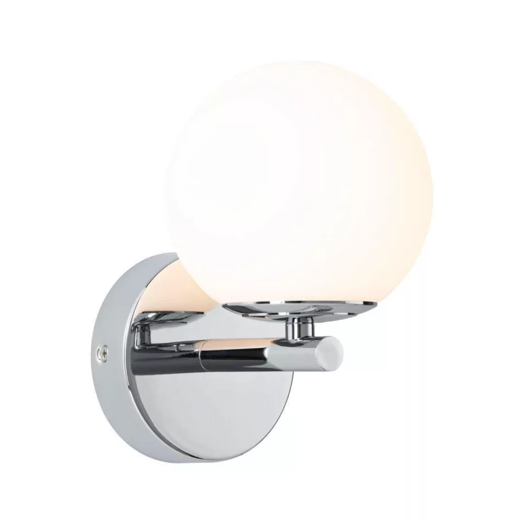 Paulmann LED Wandleuchte »Selection Bathroom Gove« Schutzart IP44 spritzwas günstig online kaufen