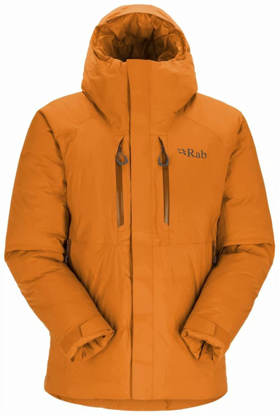 Rab Batura Jacket - Regen-Daunenjacke günstig online kaufen