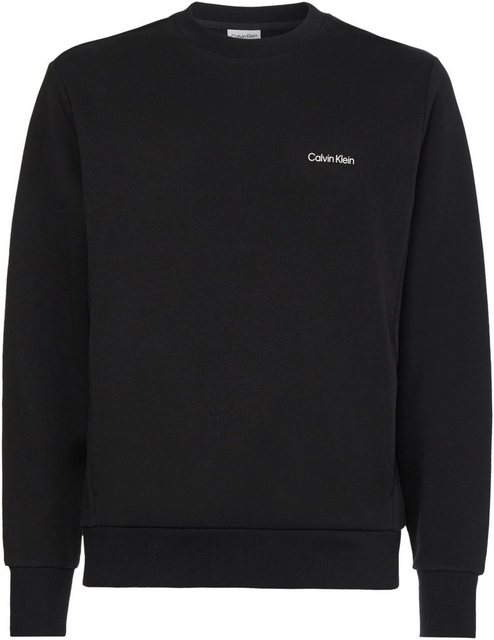 Calvin Klein Sweatshirt MICRO LOGO SWEATSHIRT günstig online kaufen