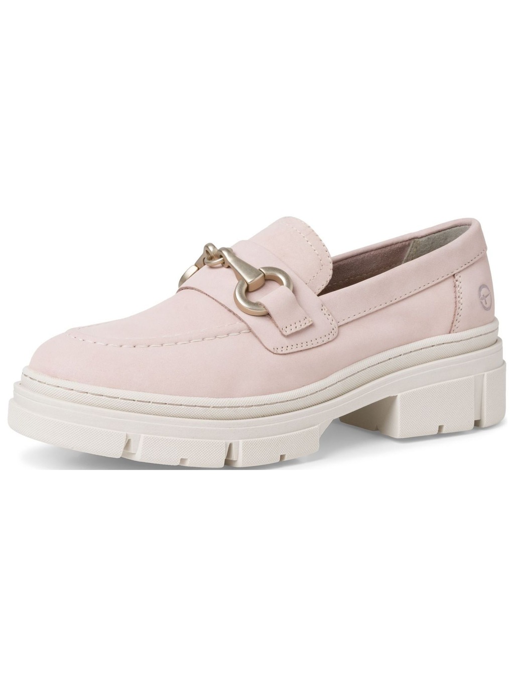 Tamaris Slipper "Tamaris Slipper Leder" günstig online kaufen