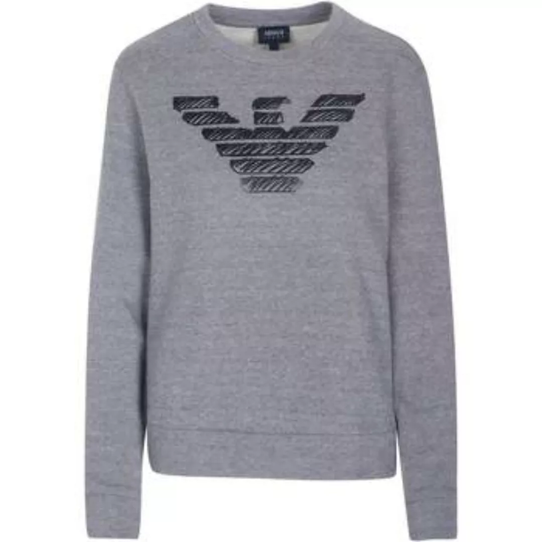 Armani jeans  Sweatshirt 7V5M75-5J42Z-0630 günstig online kaufen