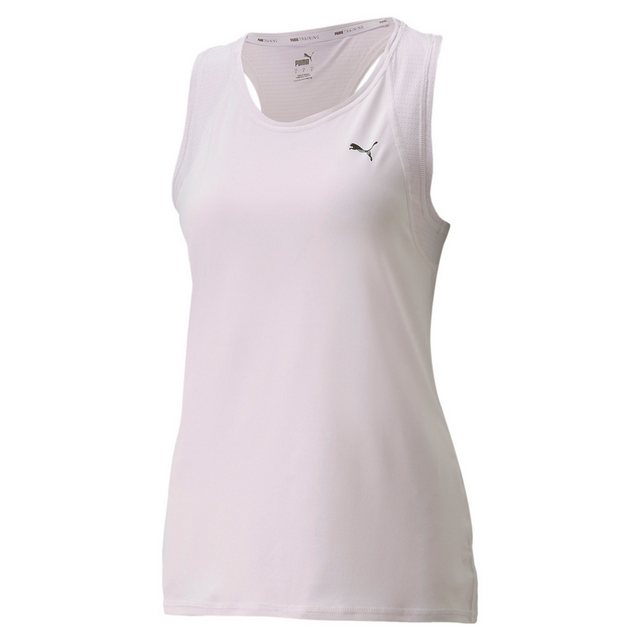 PUMA Tanktop Puma Damen Tanktop Train Favorite Tank 520257 günstig online kaufen