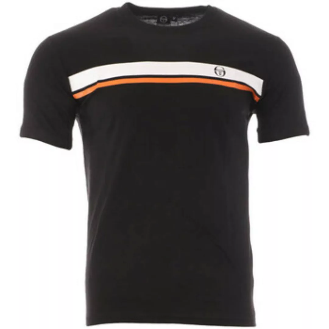 Sergio Tacchini  T-Shirts & Poloshirts ST-103.20038 günstig online kaufen