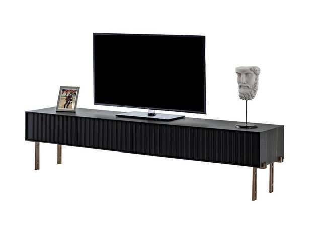 JVmoebel TV-Schrank Medienboard Medienschrank Sideboard rtv lowboard Fernse günstig online kaufen