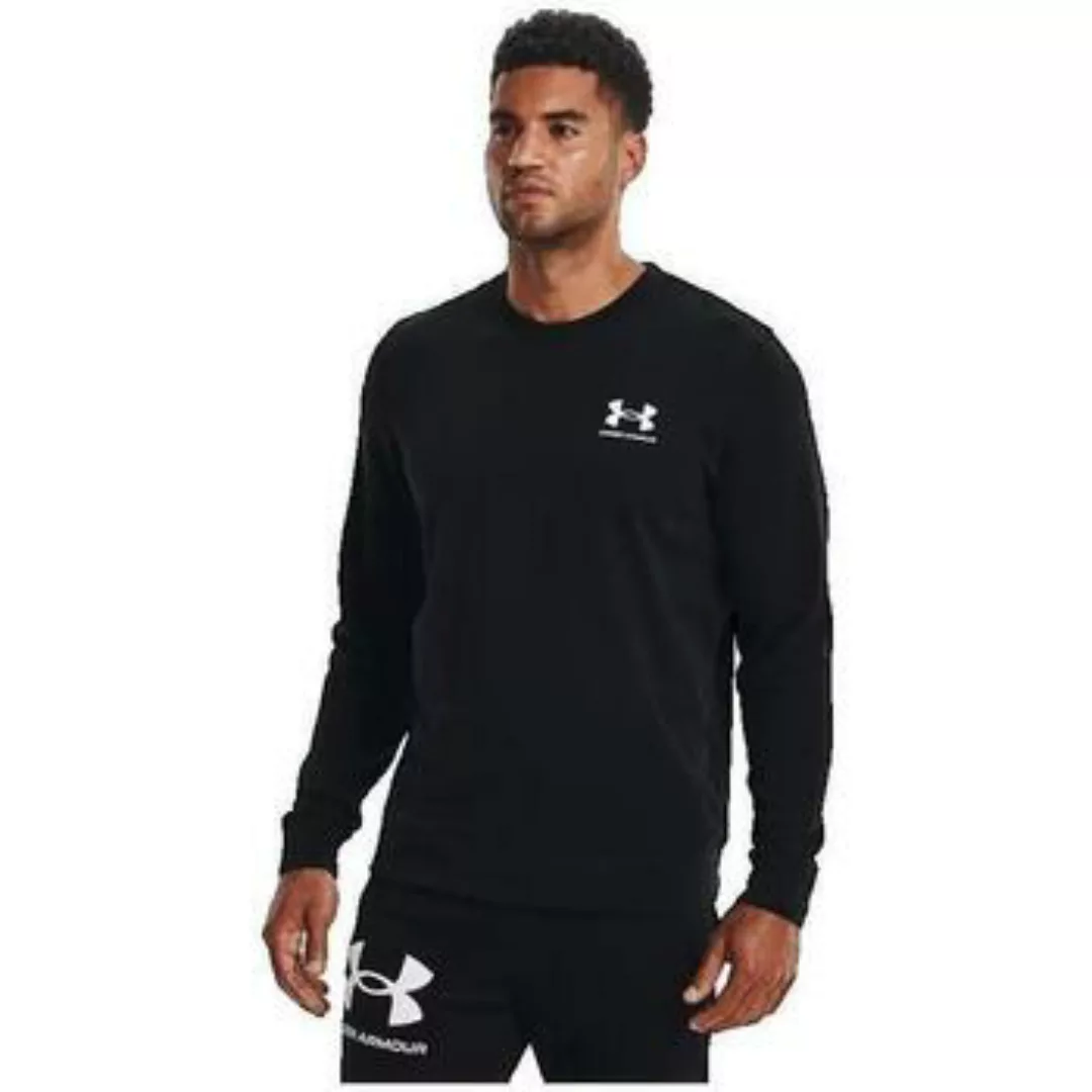 Under Armour  Badeshorts Ua Rival Terry Crew günstig online kaufen