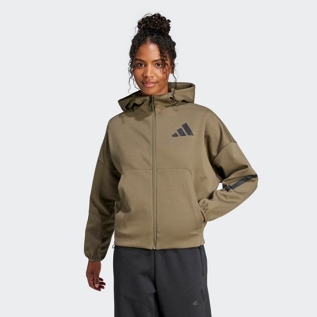 adidas Sportswear Hoodie ADIDAS Z.N.E. ZIP-HOODIE günstig online kaufen