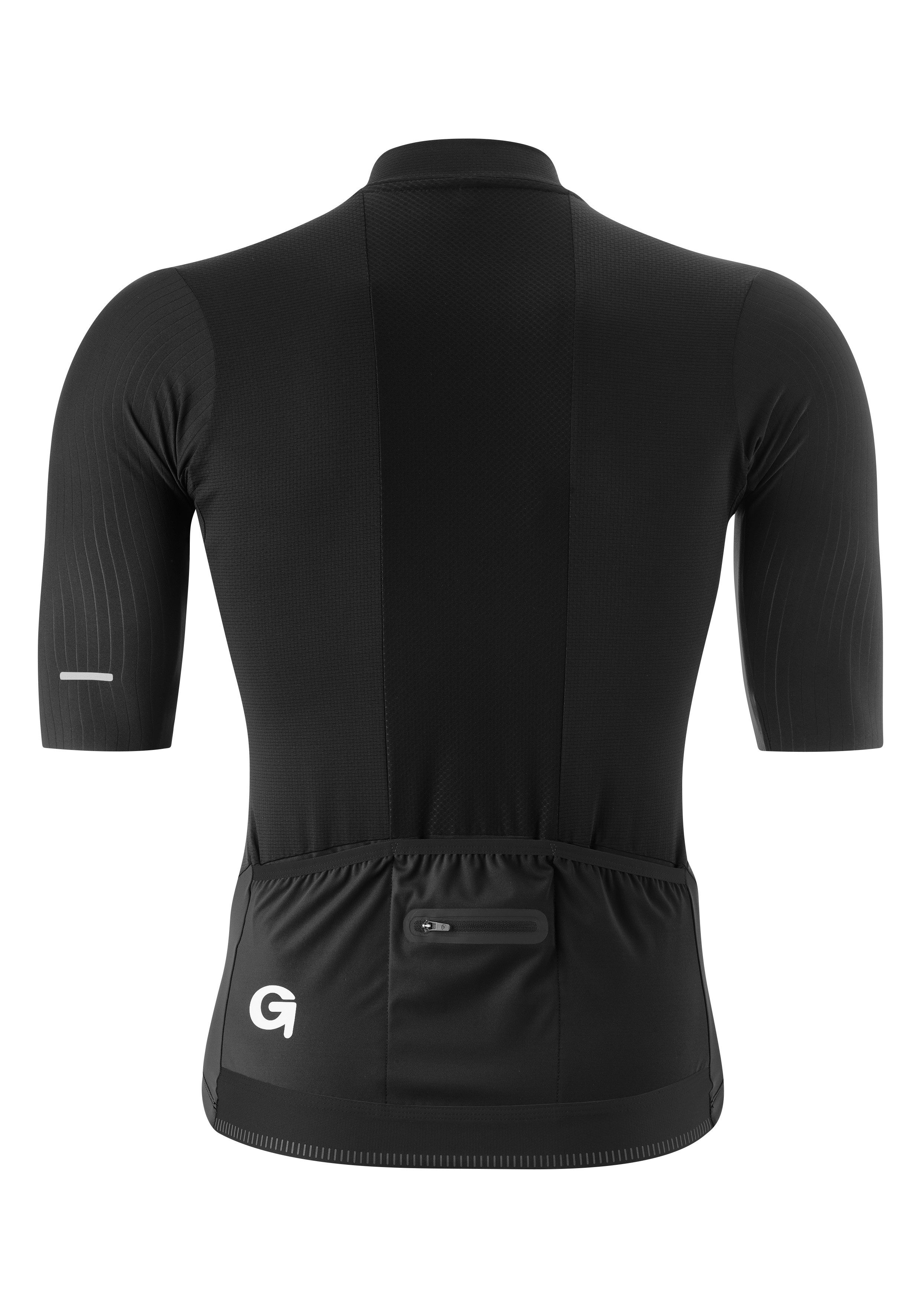 Gonso Radtrikot "SITIVO TRIKOT M", Herren Radshirt kurzarm, atmungsaktives günstig online kaufen