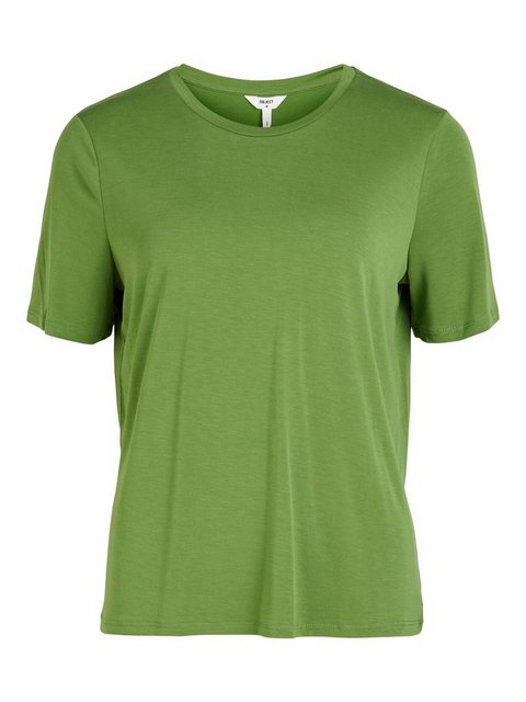 Object T-Shirt Annie (1-tlg) Plain/ohne Details günstig online kaufen