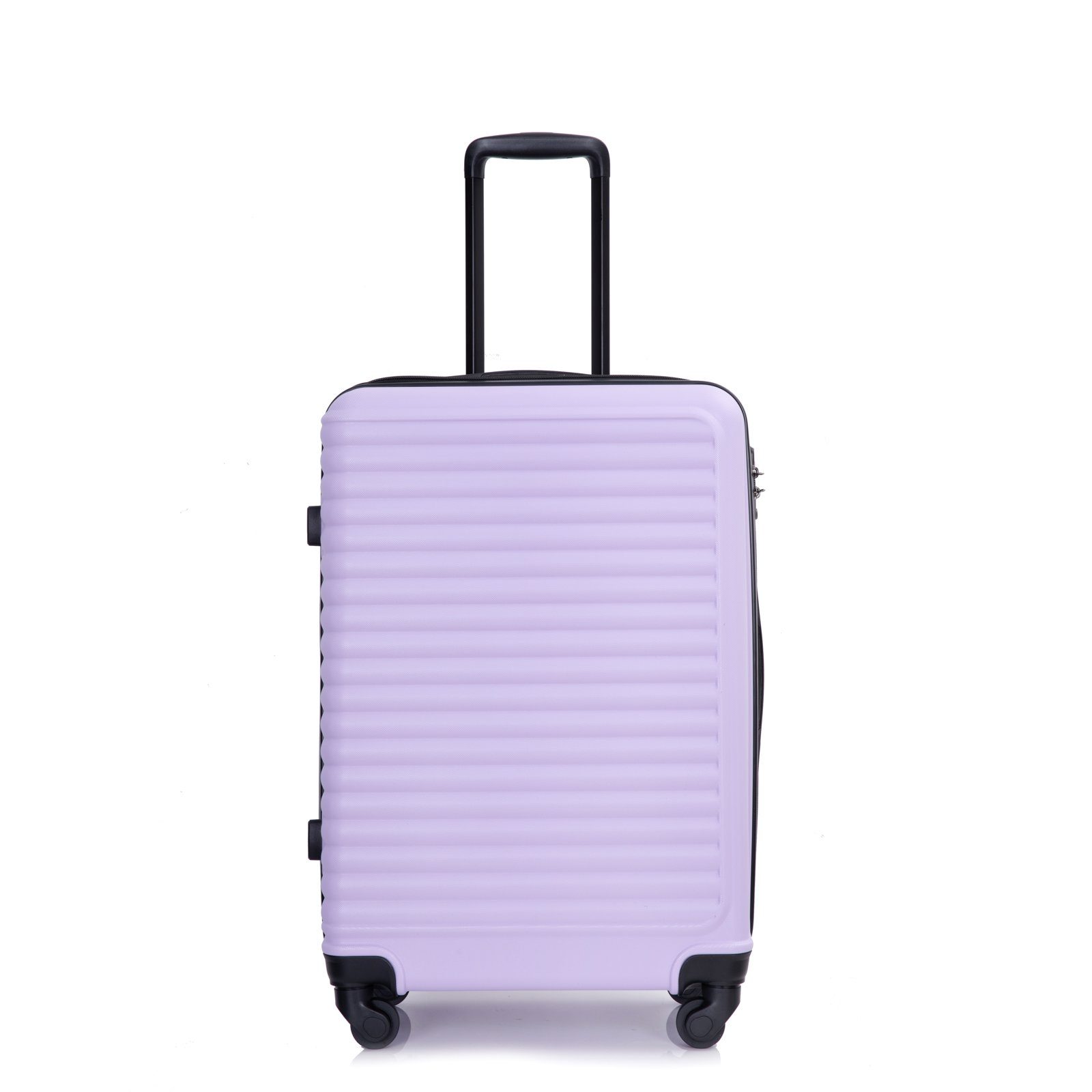OKWISH Hartschalen-Trolley 4 Rollen, Koffer Handgepäcktrolley günstig online kaufen