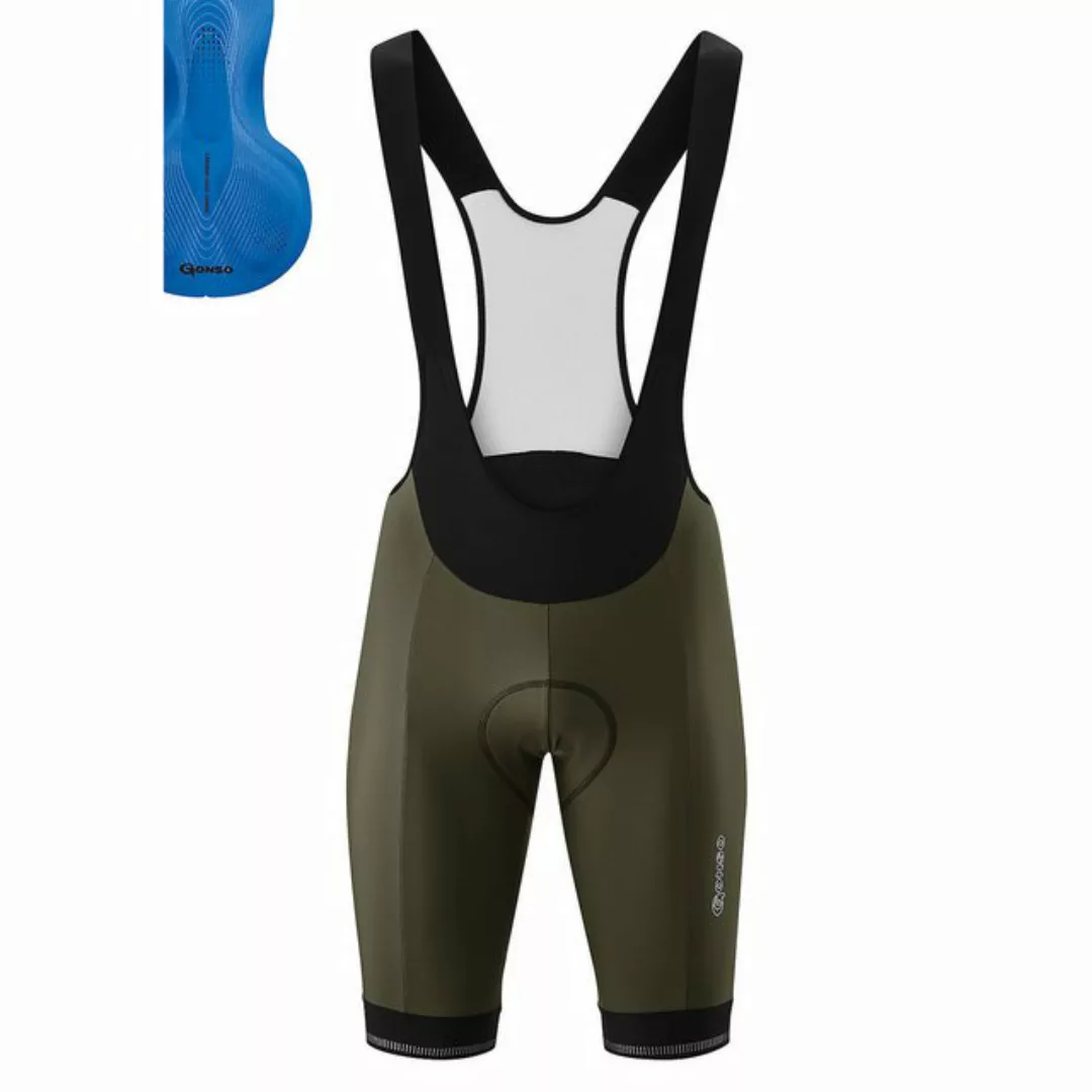 Gonso Radhose Radshort Sitivio BIB günstig online kaufen