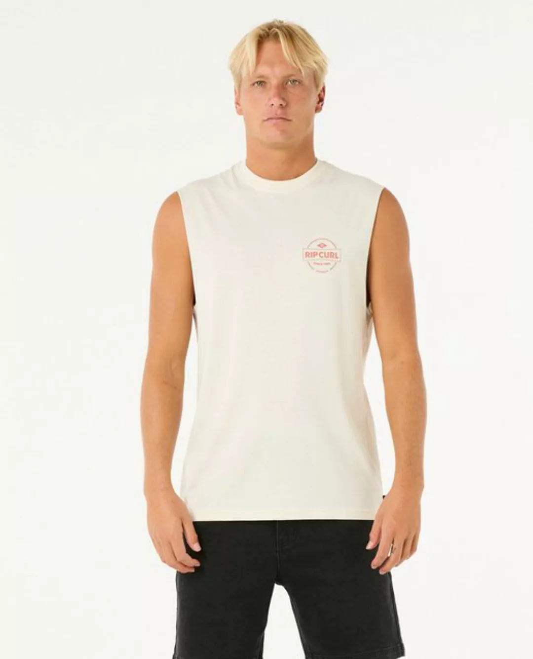 Rip Curl Tanktop Stapler Tanktop günstig online kaufen