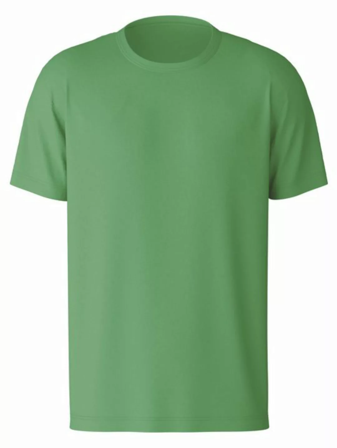 CALIDA Kurzarmshirt RMX Sleep Weekend Herren (1-tlg) günstig online kaufen