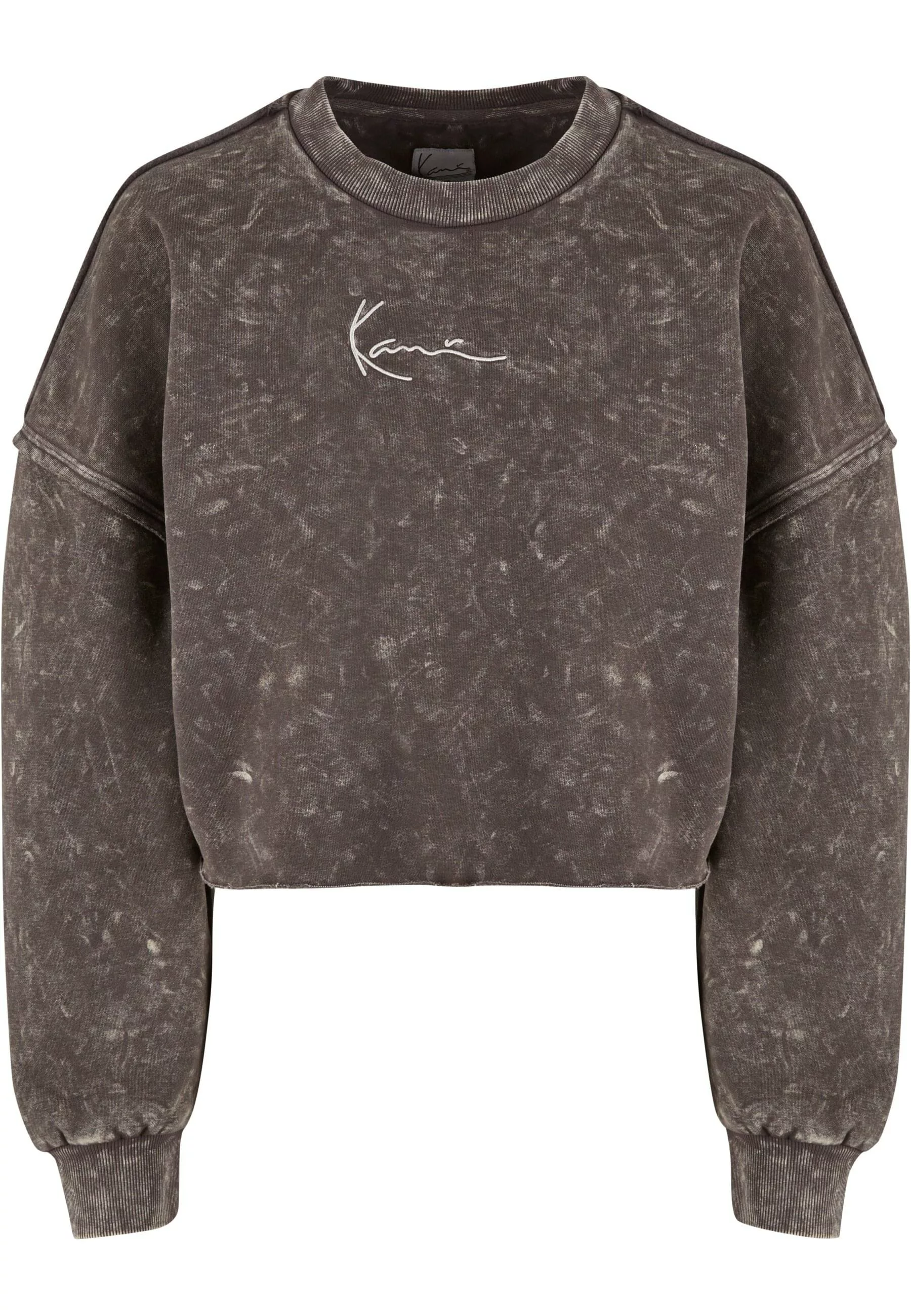 Karl Kani Sweater "Karl Kani Damen" günstig online kaufen