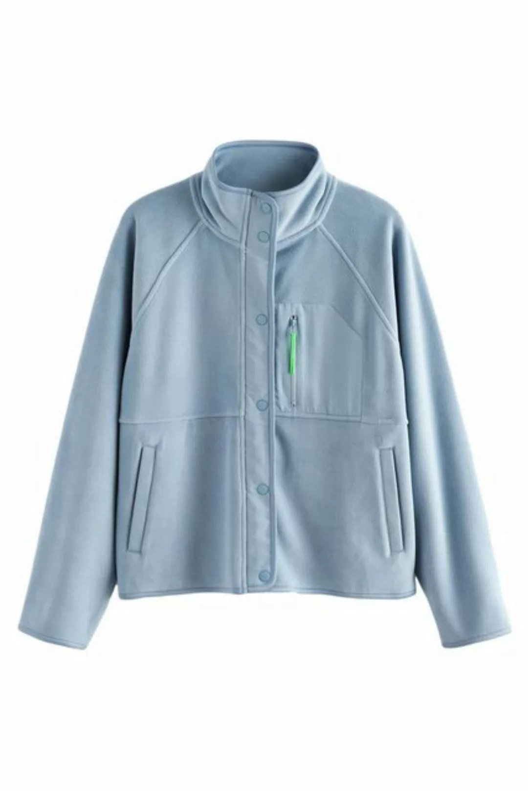 Next Fleecejacke Active Fleece (1-St) günstig online kaufen