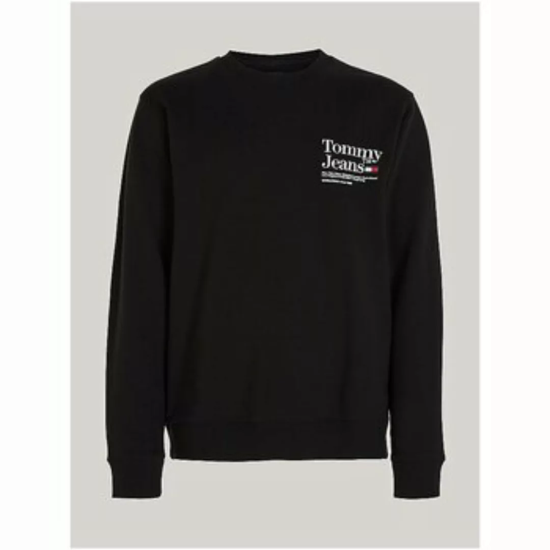 Tommy Jeans  Sweatshirt DM0DM18861 günstig online kaufen