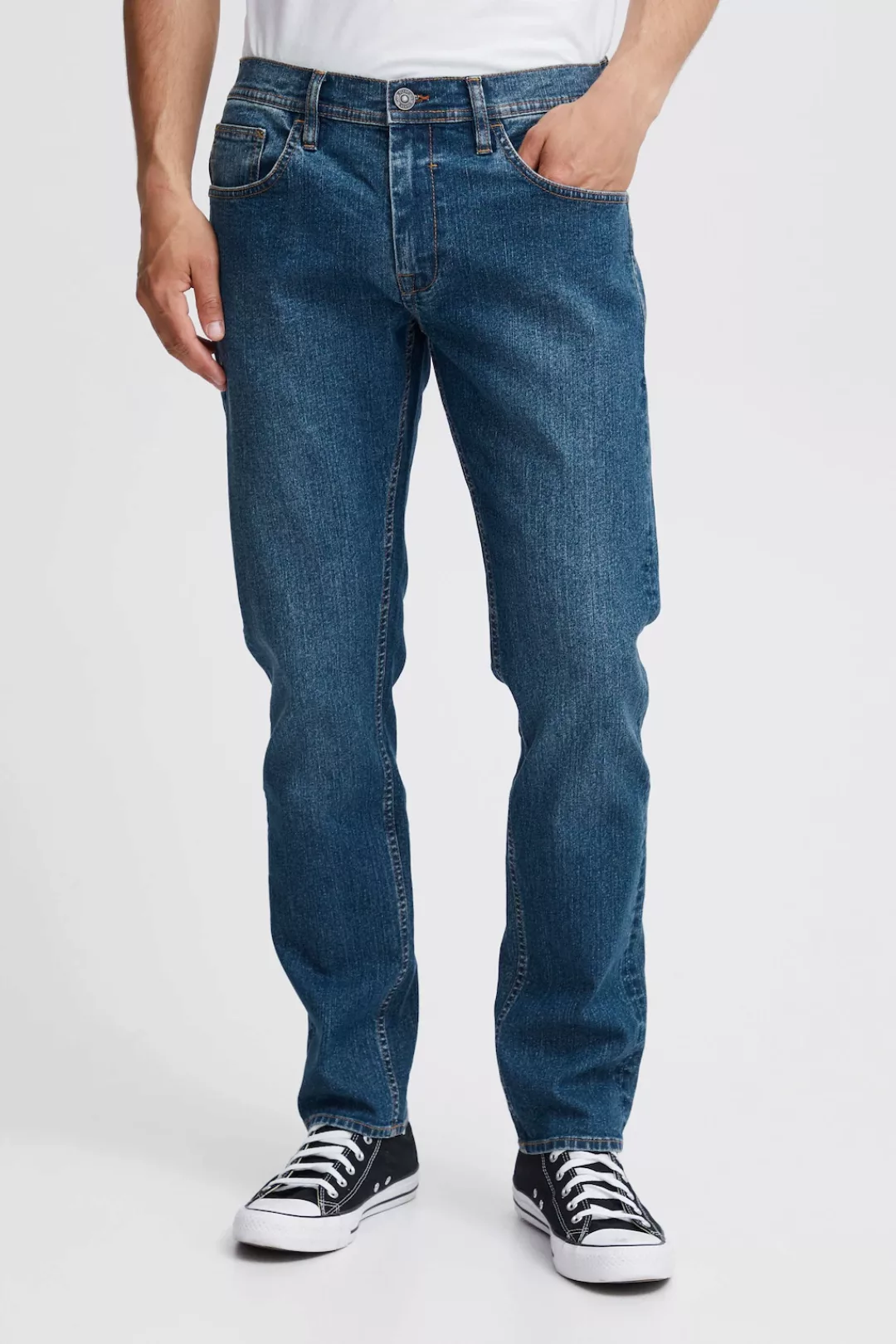 Blend 5-Pocket-Jeans "5-Pocket-Jeans BHTwister" günstig online kaufen