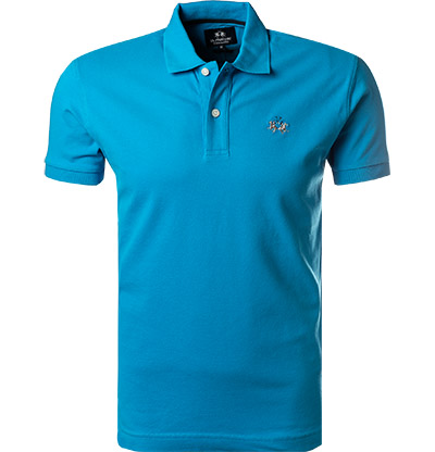 LA MARTINA Polo-Shirt CCMP02/PK001/07047 günstig online kaufen