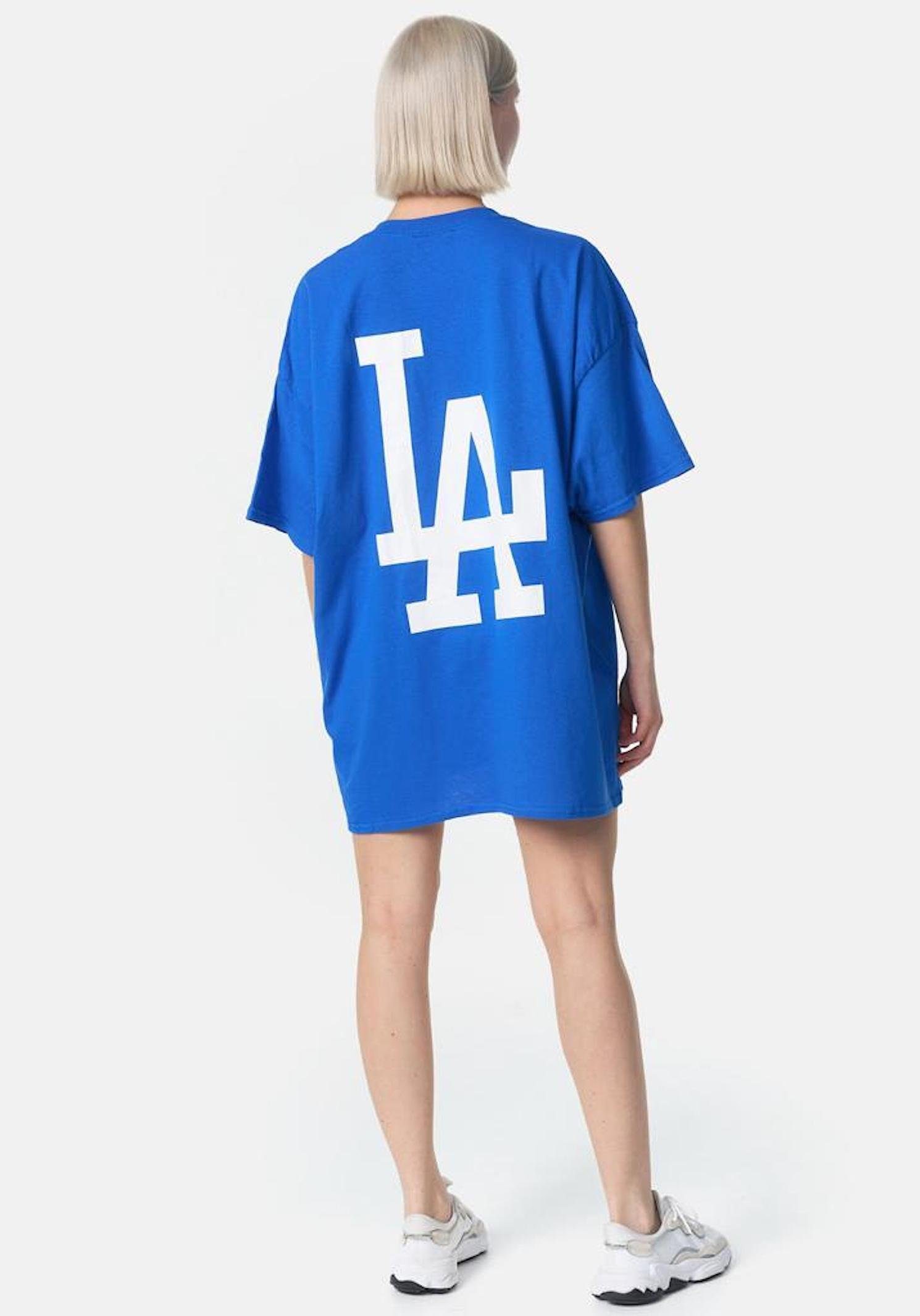 Worldclassca T-Shirt Worldclassca Oversized T-SHIRT LA günstig online kaufen