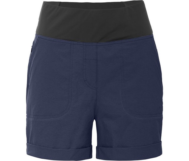 Bergson Outdoorhose PUSULA Short Damen Shorts, leicht, elastisch, strapazie günstig online kaufen