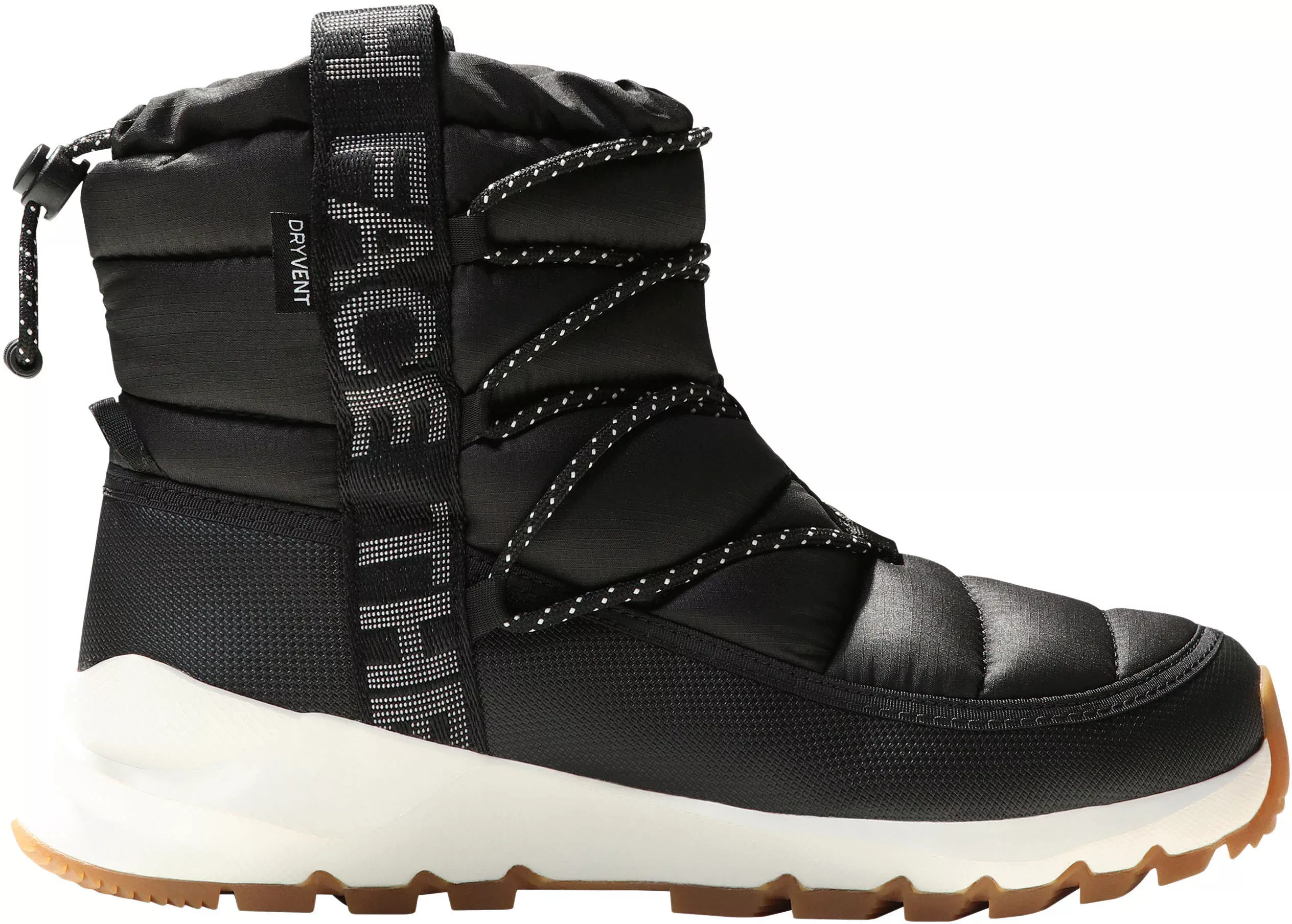 The North Face Winterstiefel "W THERMOBALL LACE UP WP" günstig online kaufen