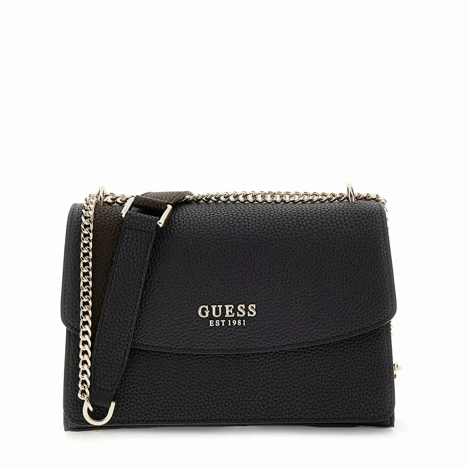 Guess Umhängetasche GUESS Umhängetasche Calista Black günstig online kaufen