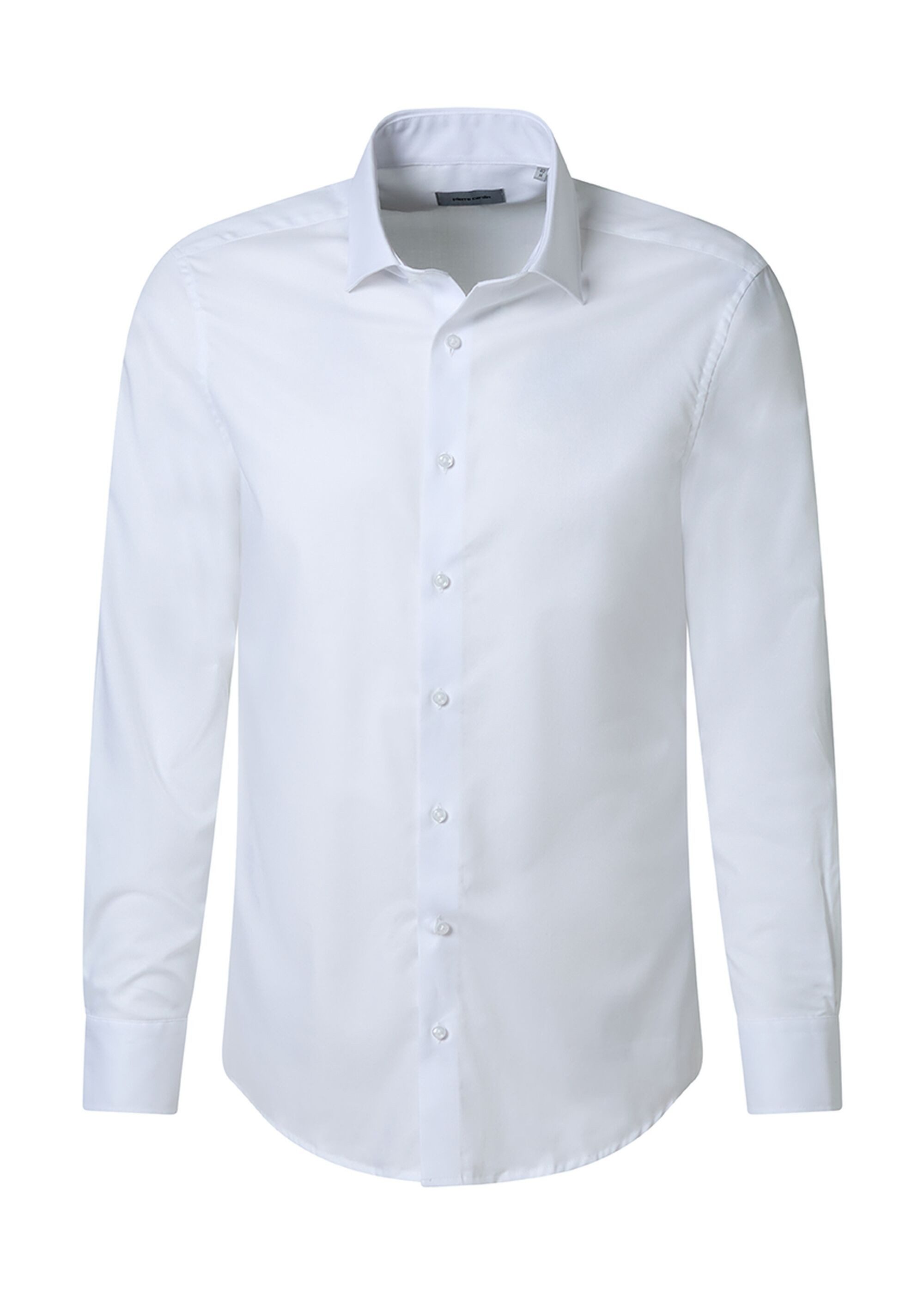 Pierre Cardin Langarmhemd günstig online kaufen