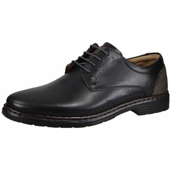Josef Seibel  Halbschuhe Schnuerschuhe cognac (mittel) 44902-859-370 New An günstig online kaufen