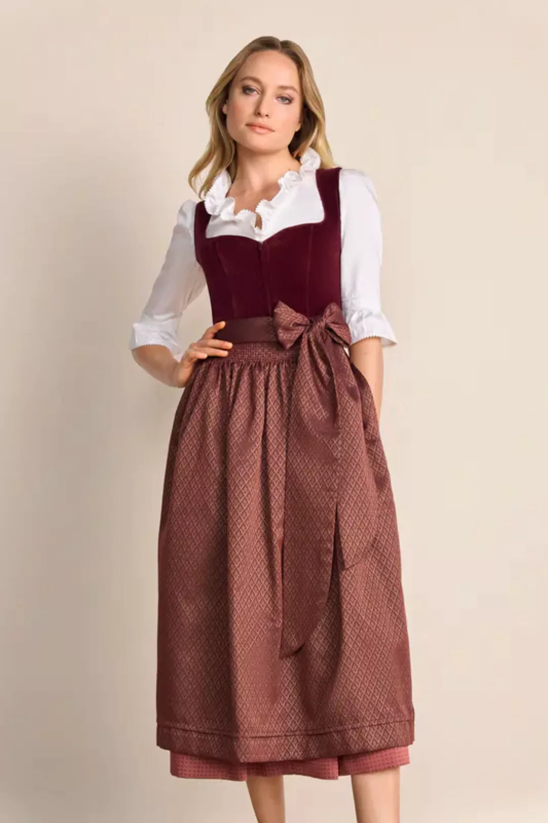 Dirndl Xana (80cm) günstig online kaufen