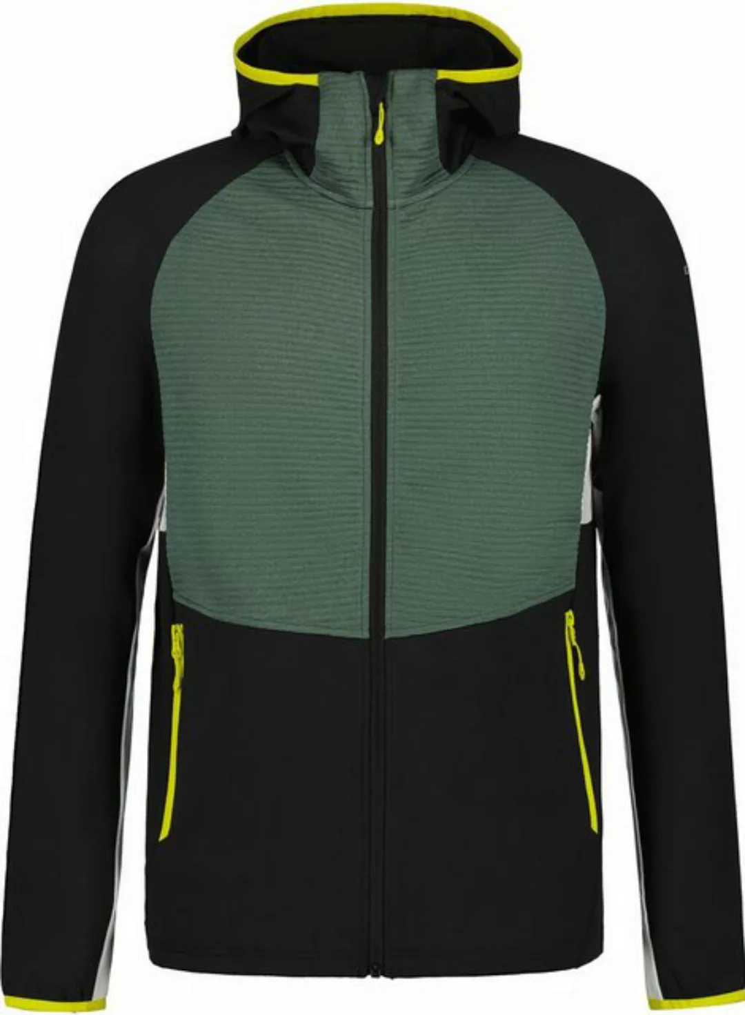 Icepeak Fleecejacke ICEPEAK BASSUM günstig online kaufen